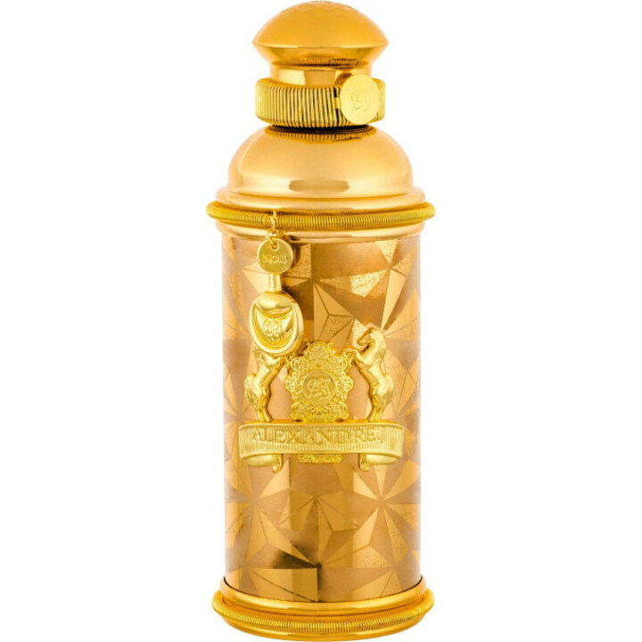 Golden Oud